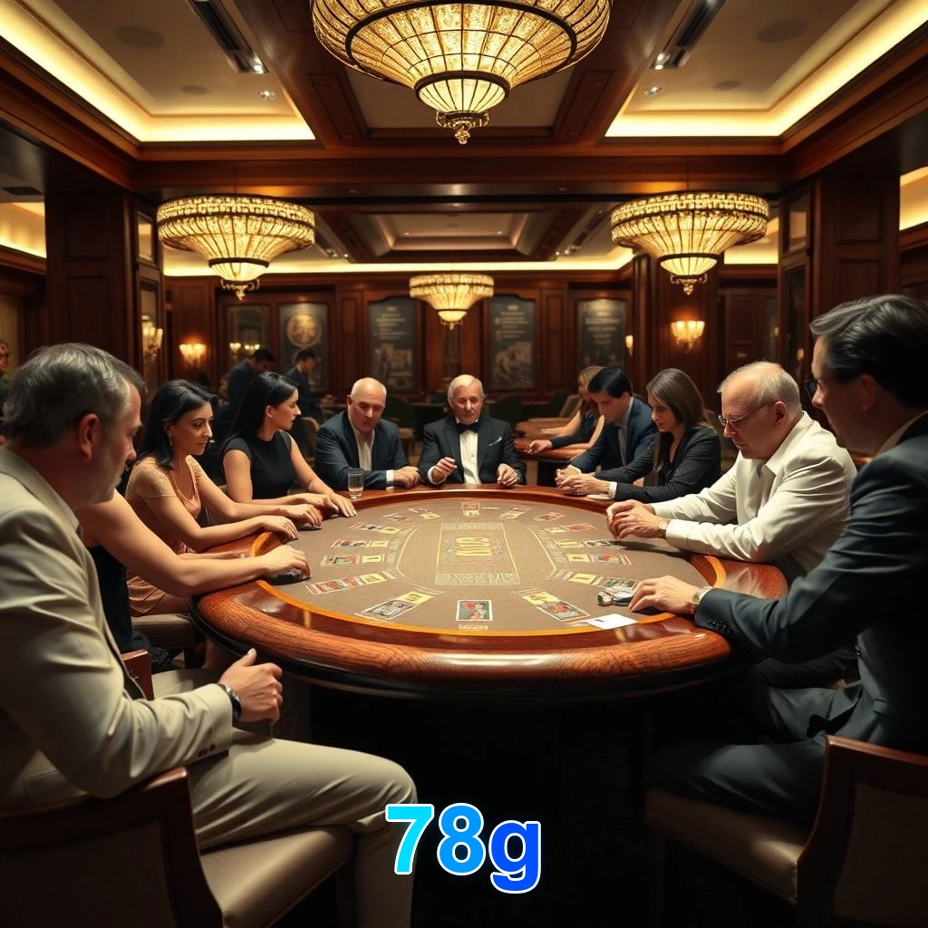 Configurações úteis dentro do app 78g