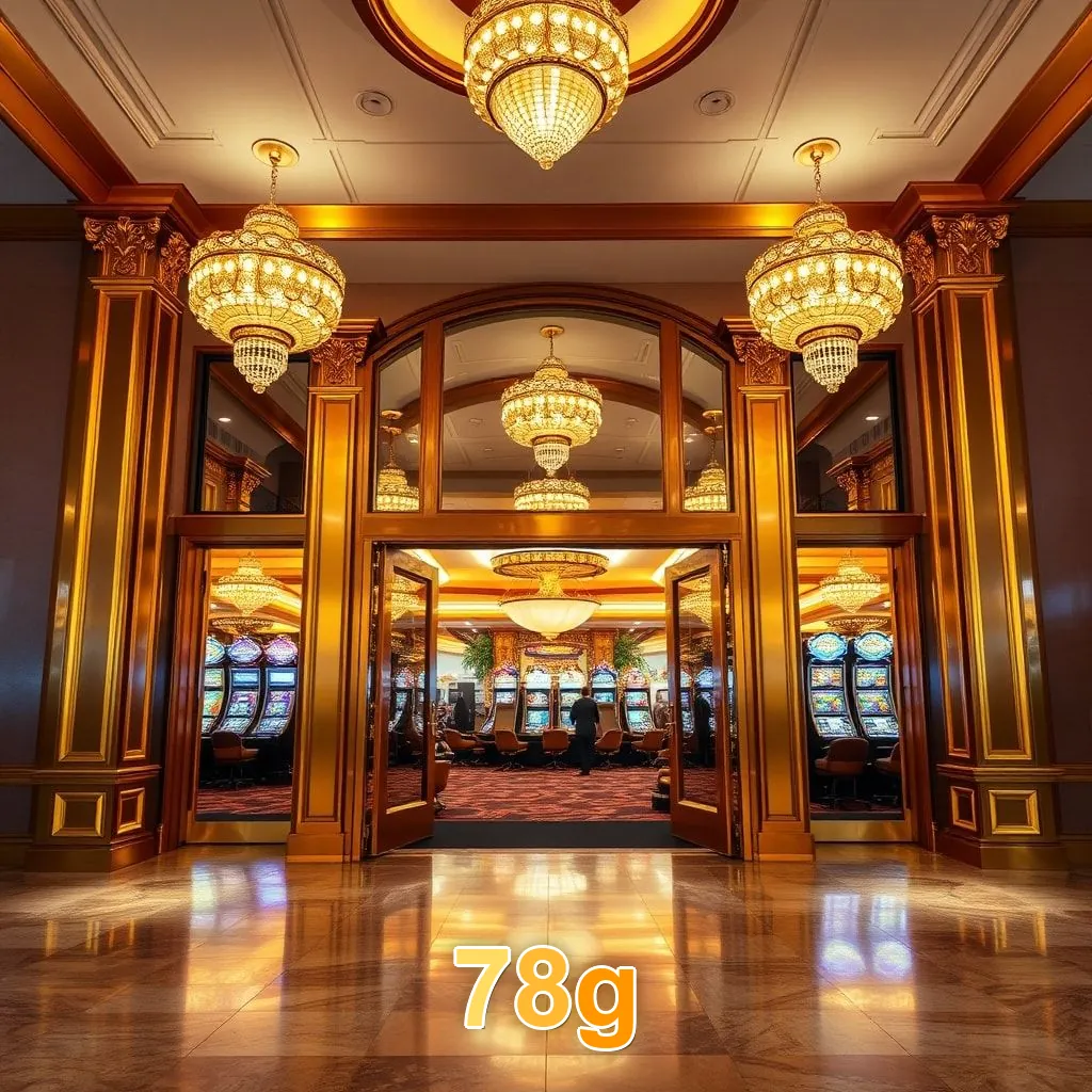 Bônus e prêmios 78g